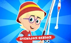 Śpiewające Brzdące - Na ryby