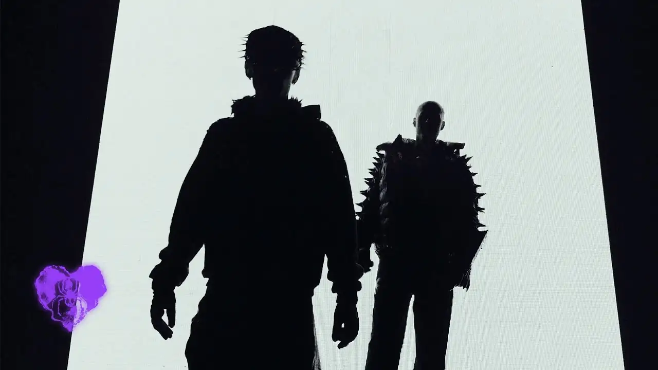 Szpaku x Deemz - Nemo feat. Oki