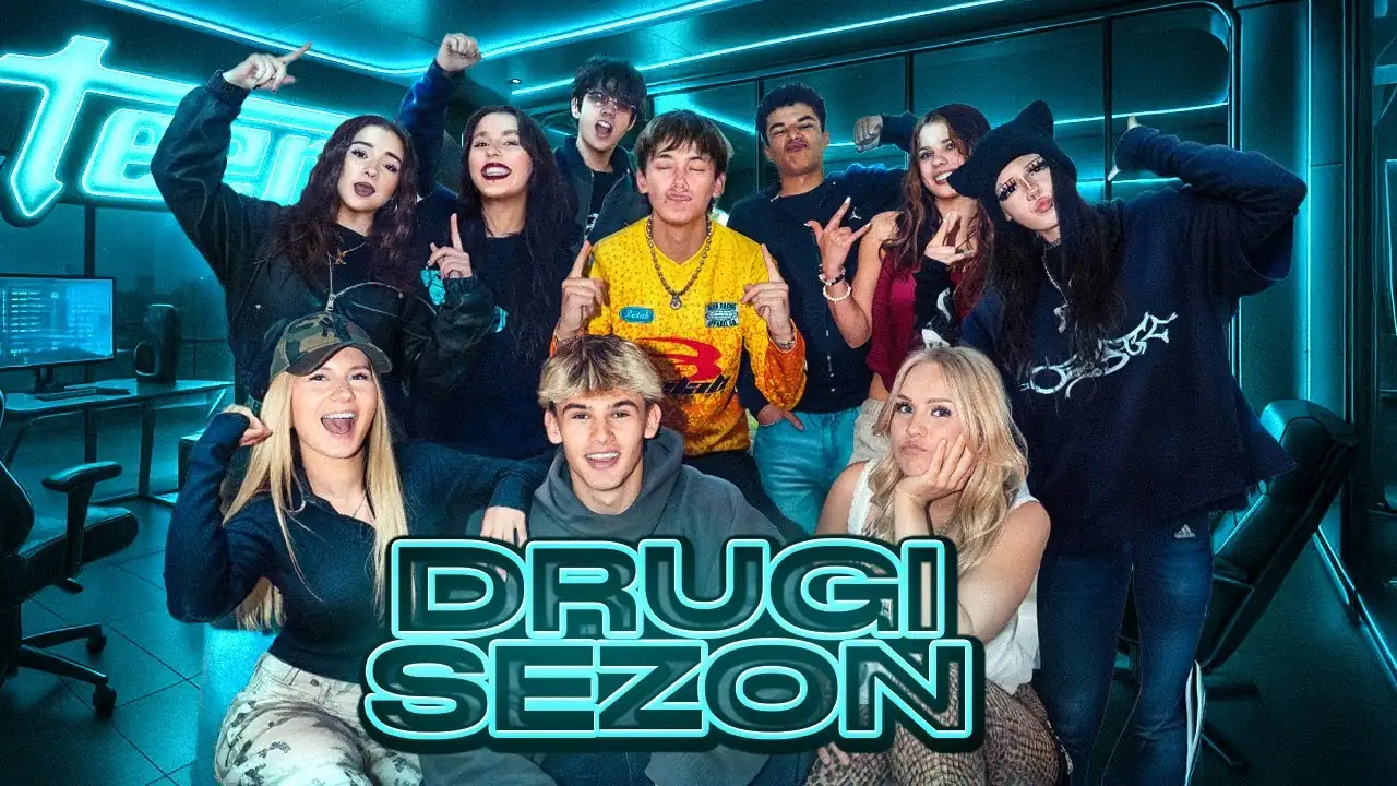 Teenz - DRUGI SEZON