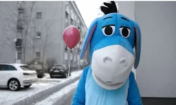 Vin Vinci & Stecu - Kłapouchy