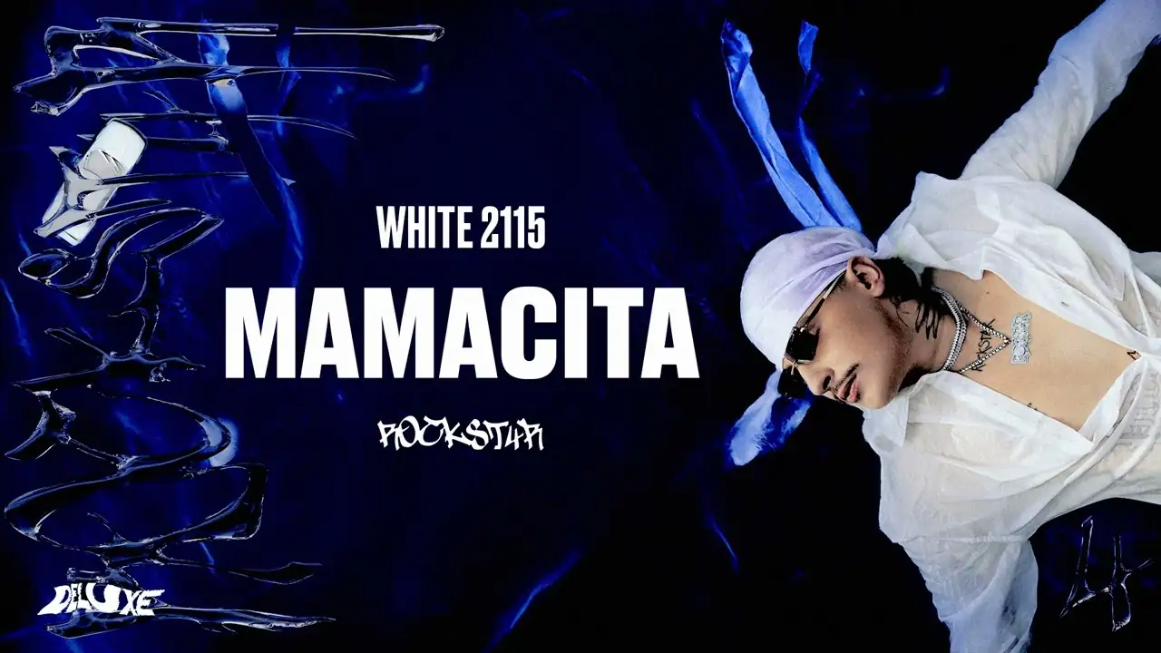 White 2115 - Mamacita