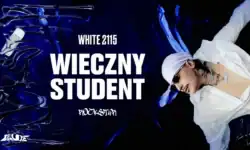 White 2115 - Wieczny student
