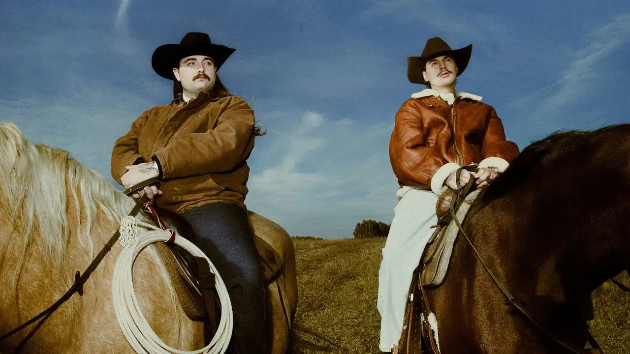 White 2115 x Bedoes 2115 - Choć nie widać na zewnątrz