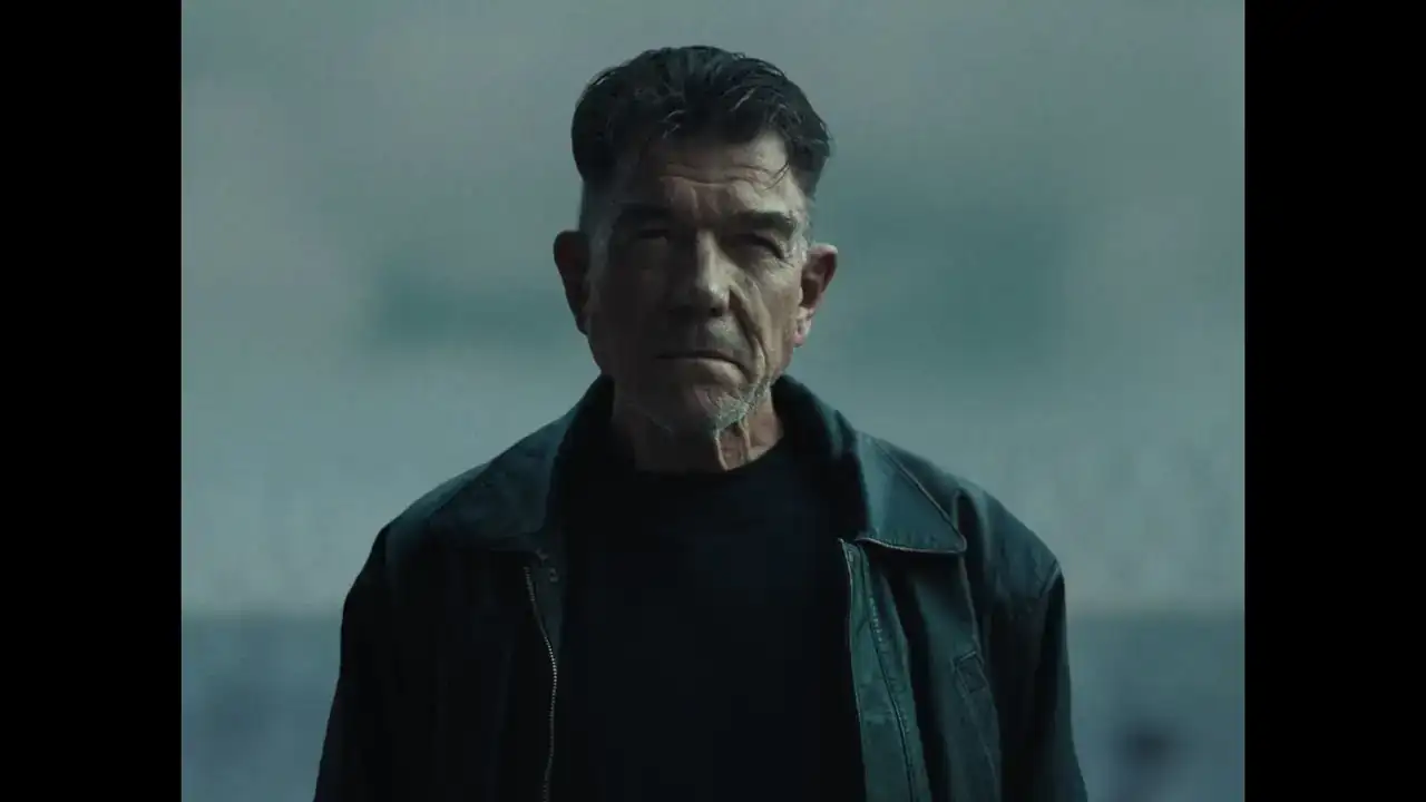 Wiśnia Bakajoko - Bez zmian