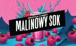 Wojtula & Nomy - Malinowy Sok