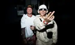 Young Igi feat. Waima - INTERNATIONAL