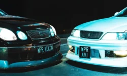 Avi, Kukon - Alcantara