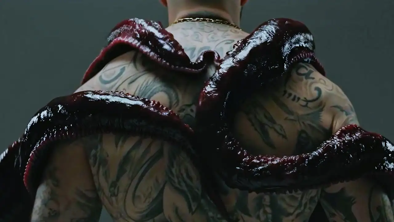 Bonus RPK - Pamiętnik skazańca