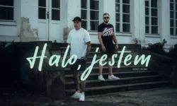 Dedis, Vin Vinci - Halo, jestem