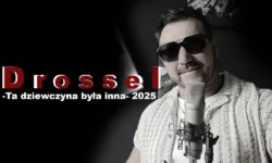Drossel - Ta dziewczyna była inna