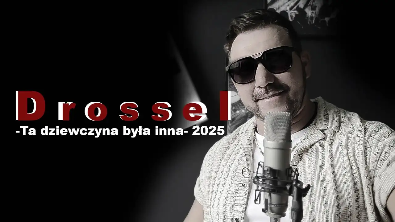 Drossel - Ta dziewczyna była inna