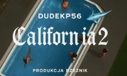 Dudek P56 - CALIFORNIA 2