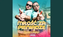 Dycha - MIŁOŚĆ ZA PIENIĄDZE