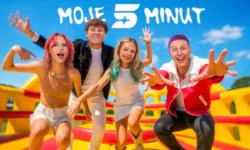 EKIPA - MOJE 5 MINUT