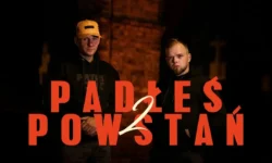 Epis, Vin Vinci - Padłeś powstań 2