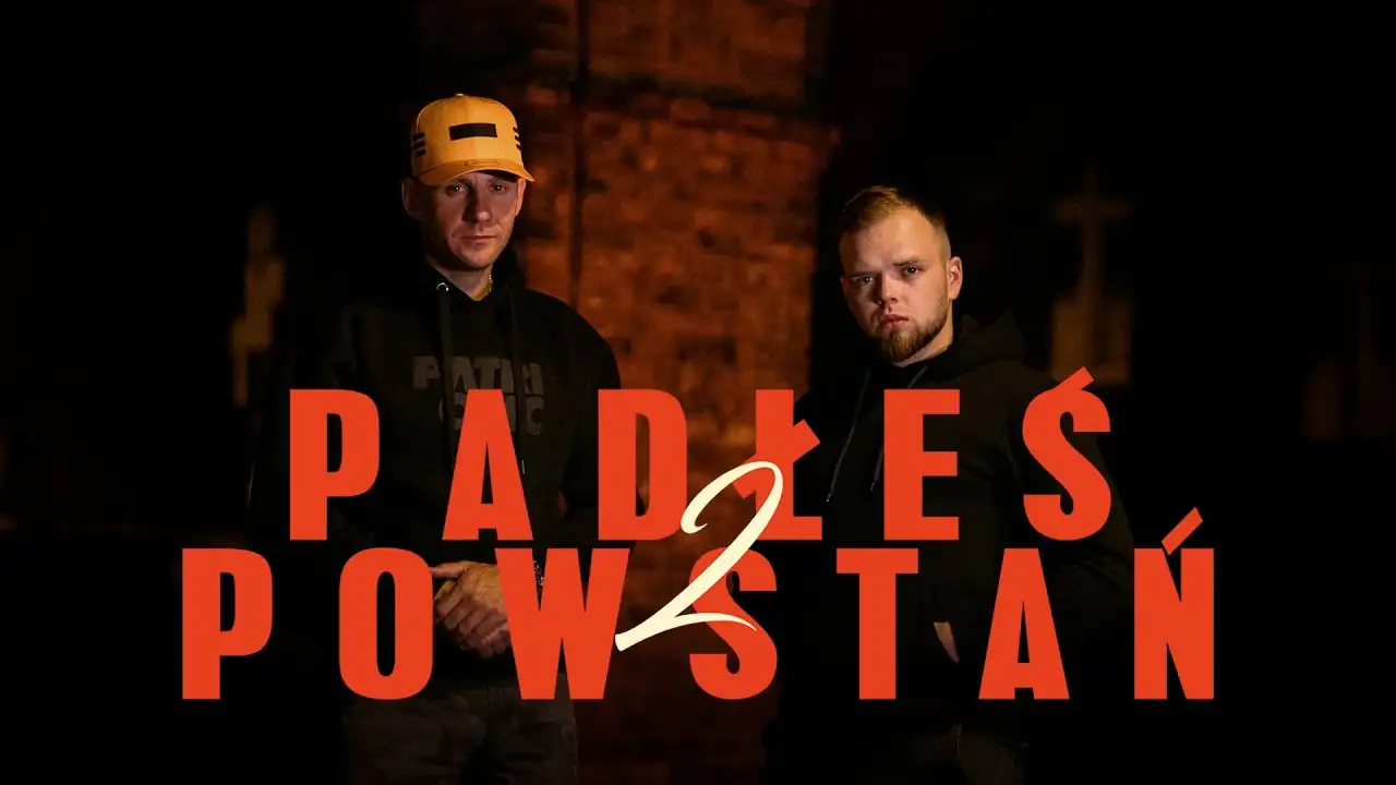 Epis, Vin Vinci - Padłeś powstań 2