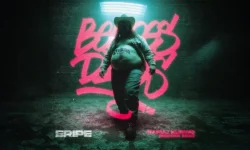 ERIPE - RAPUJ KURWO (BEDOES DISS)