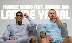 Francuz Mordo - LAMINE YAMAL