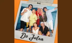 FRIENDZ - Topic - Do Jutra