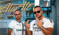 Hellfield, Divix - Ale Ale