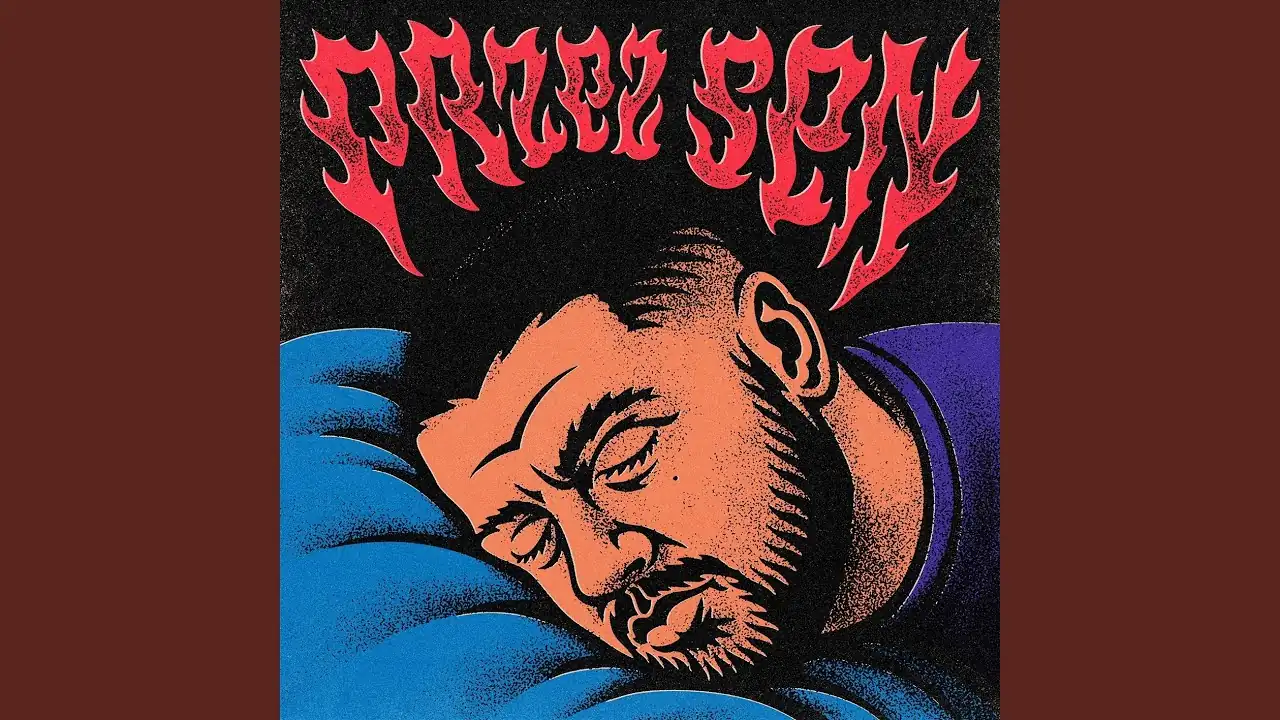 Kaz Bałagane, QUEBONAFIDE - Przez sen