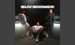 Kizo, Kaz Bałagane, Young Igi, BeMelo - SUV BOOMER