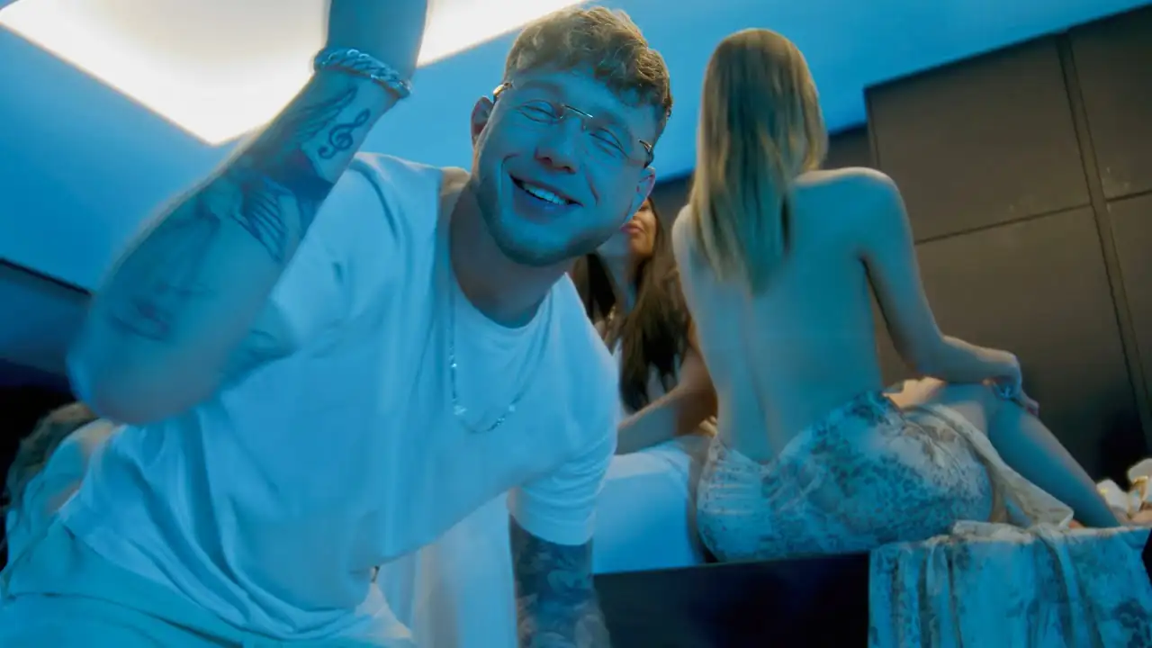 Kubańczyk - Real Madryt