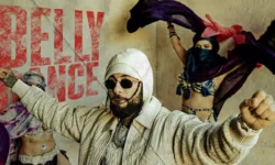 Malik Montana - Belly Dance