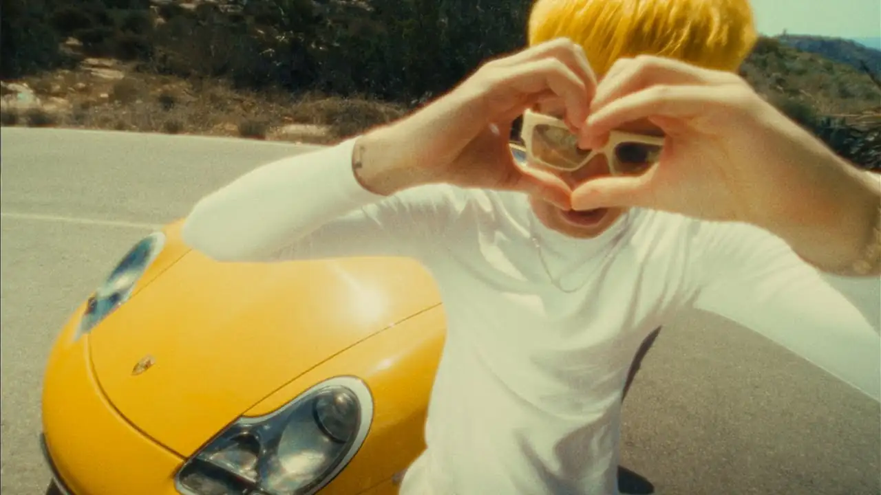 Mata, Skolim, Khaid - KAMIKAZE