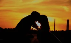 Santia feat. Borys Ryskala - Tylko z Tobą