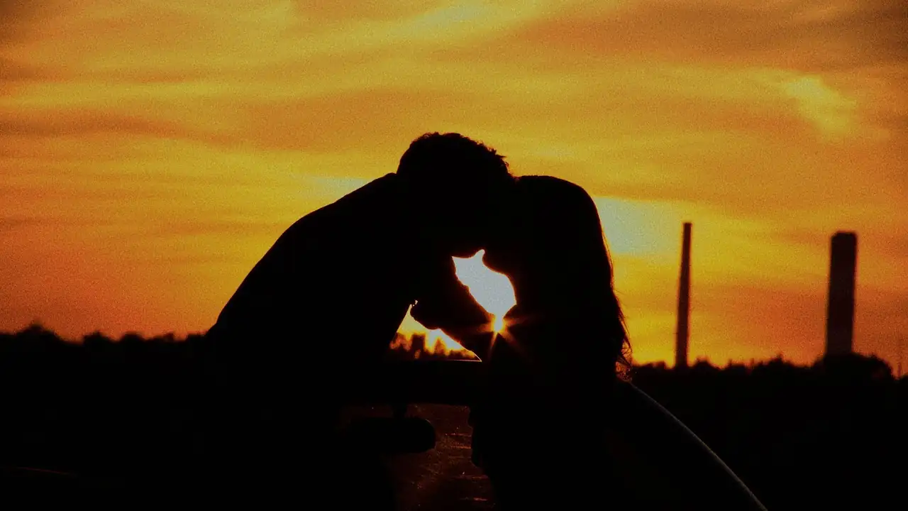 Santia feat. Borys Ryskala - Tylko z Tobą