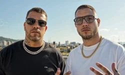 Sentino - ZŁODZIEJ Z TELEWIZJI