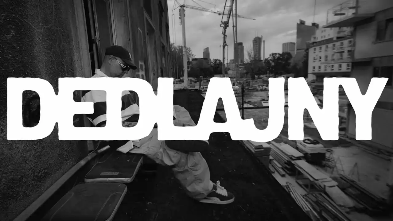 TEDE - DEDLAJNY