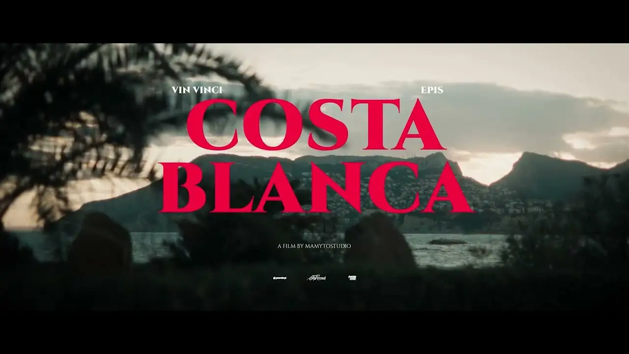 Vin Vinci & Epis - Costa Blanca