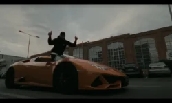 Vin Vinci & Stecu ft Amster - MORDOR