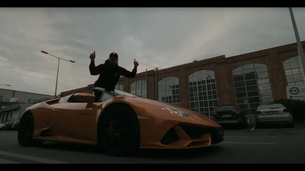 Vin Vinci & Stecu ft Amster - MORDOR