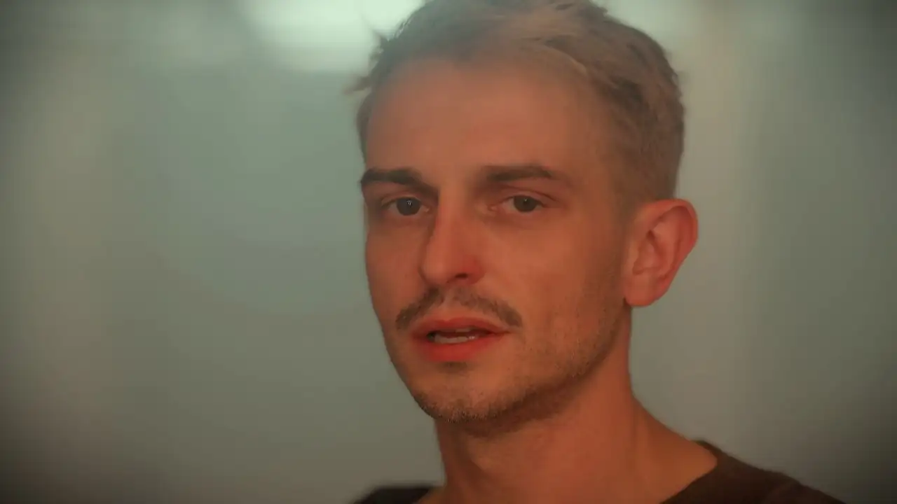 Vito Bambino - Americano