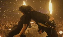 White 2115 - Wieczny student