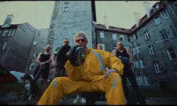 Young Igi - 100 W SERII