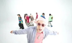 Żabson - DRIP CHEAP GANG