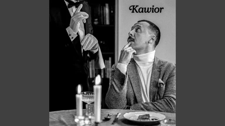 Avi - Topic - Kawior