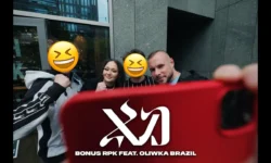 Bonus RPK, Oliwka Brazil - XD
