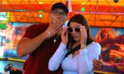 Boski Heniek - Słodka