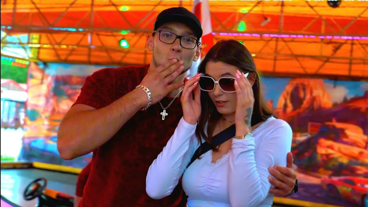 Boski Heniek - Słodka