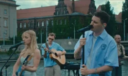 Dawid Podsiadło - nadprzestrzenie