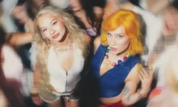 Fausti & DZIARMA - NA PARTY