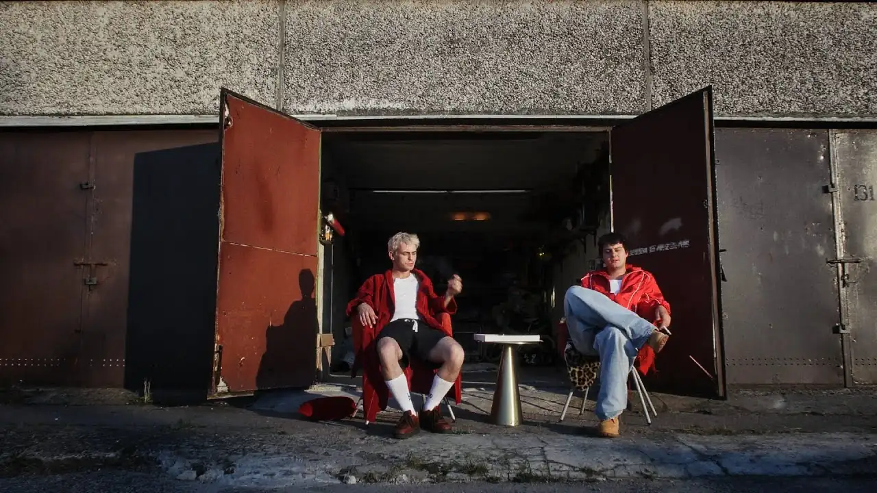 Fukaj, Vito Bambino - Zabiorę Cię Tam