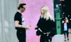 Kacperczyk, Daria Zawiałow - GDZIE TRAFIA MIŁOŚĆ, GDY UMIERA