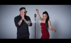 KarMa & Komorosiu - Miłość Rani