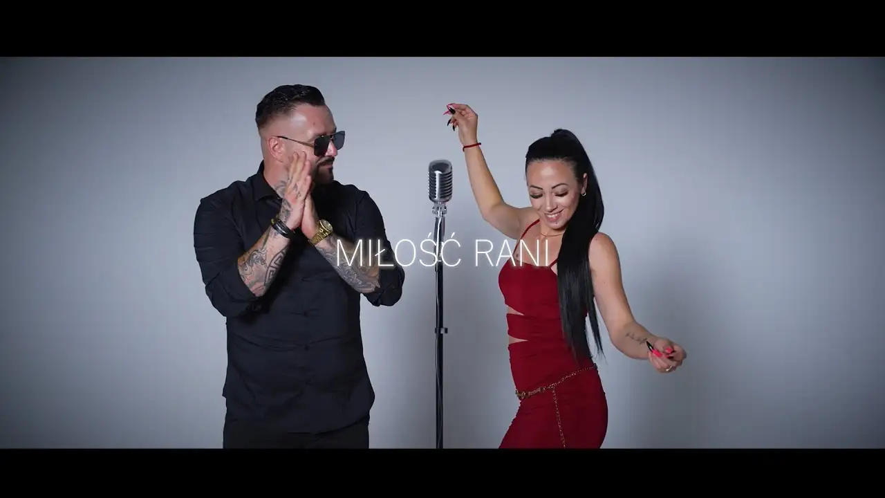 KarMa & Komorosiu - Miłość Rani